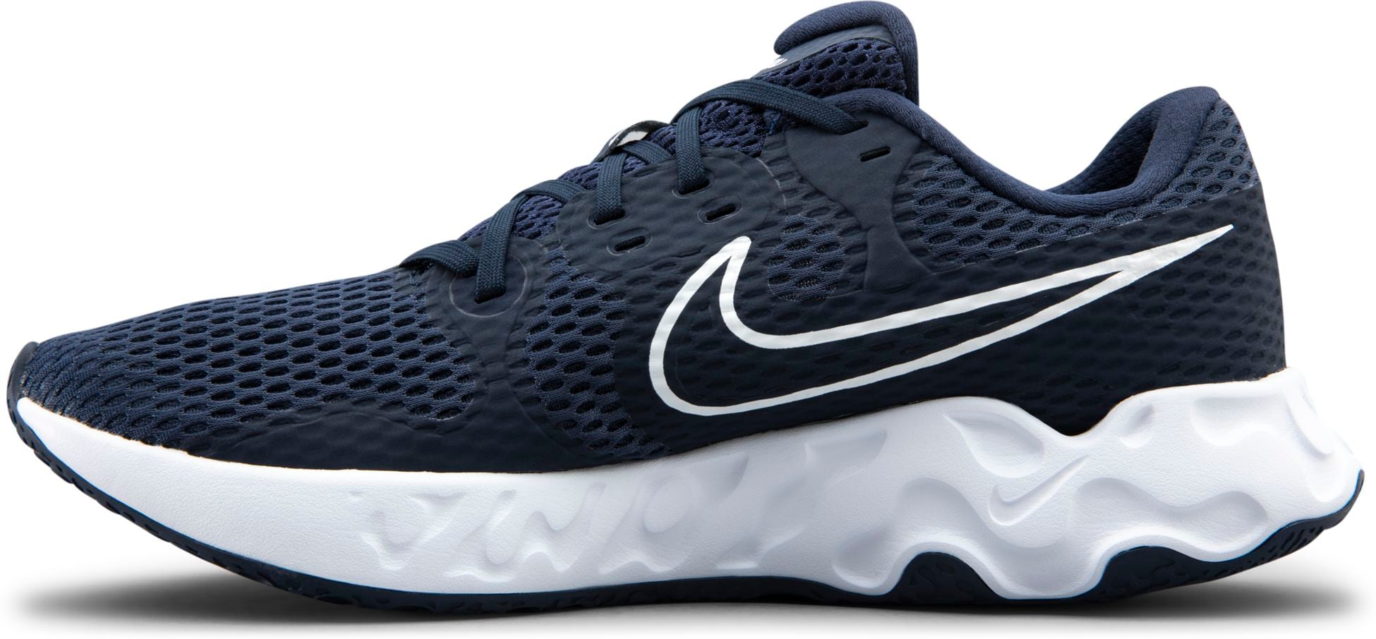 NIKE Renew Ride 2 - Running - Trail Running